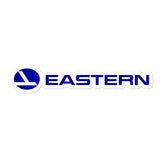 Eastern Airlines Sticker