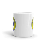 Alaska Coastal Airlines Coffee Mug