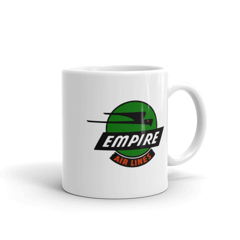 Empire Airlines Coffee Mug