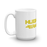 Hughes Airwest Coffee Mug