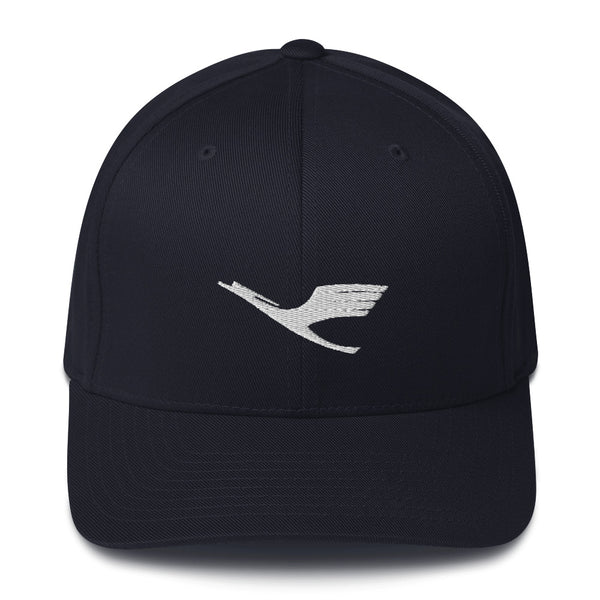 Lufthansa Hat – Shank & Miller Co.