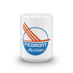 Piedmont Airlines Coffee Mug