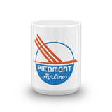 Piedmont Airlines Coffee Mug