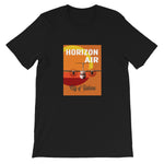 Horizon Air Short Sleeve T-Shirt