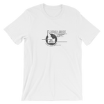 Zimmerly Airlines Logo T-Shirt