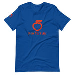 New York Air Apple T-Shirt