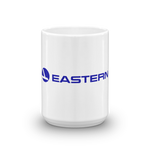 Ceramic Eastern Airlines Coffee Mug