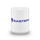 Ceramic Eastern Airlines Coffee Mug