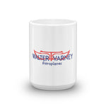 Varney Air Lines Classic Coffee Mug