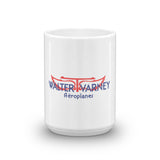 Varney Air Lines Classic Coffee Mug