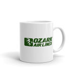 Ozark Airlines Coffee Mug