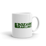 Ozark Airlines Coffee Mug