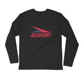 Allegheny Airlines Long Sleeve T-Shirt