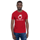 New York Air Logo T-Shirt