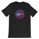 Provincetown-Boston Airlines Logo T-shirt