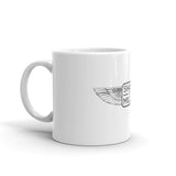 Shank & Miller Coffee Mug