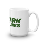 15 oz Ozark Air Lines Coffee Mug