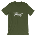 Northeast Airlines Vintage T-Shirt