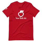 New York Air Logo T-Shirt