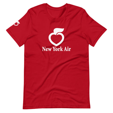 New York Air Logo T-Shirt