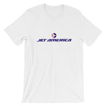 Jet America T-Shirt