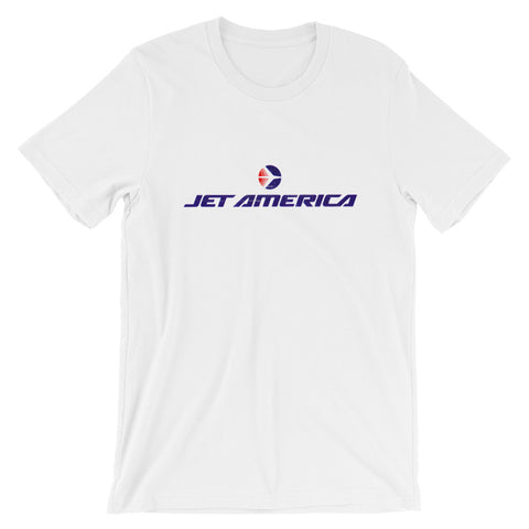 Jet America T-Shirt