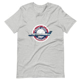 Heather Grey Great Lakes T-Shirt