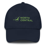 North Central Airlines Hat