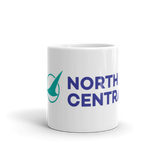 North Central Airlines Coffee Mug