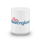 Air New England Coffee Mug - 15oz