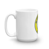 Alaska Coastal Airlines Coffee Mug