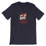 Allegheny Commuter Airline T-Shirt