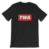 TWA Logo T-Shirt