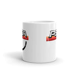 PSA Grinningbird Mug