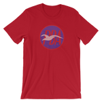 Provincetown-Boston Airlines Logo T-shirt