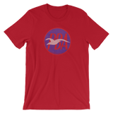 Provincetown-Boston Airlines Logo T-shirt