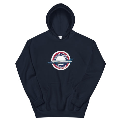 Great Lakes Airlines Hoodie