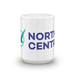 North Central Airlines Coffee Mug