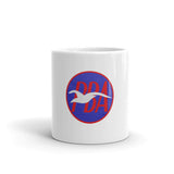 Provincetown-Boston Airlines Coffee Mug