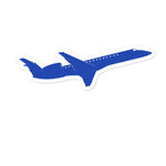 ERJ Bumper Sticker