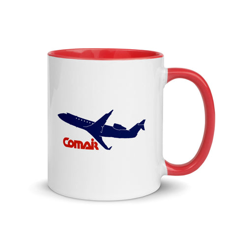 Comair Coffee Mug