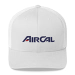 AirCal Trucker Cap