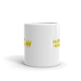 Hughes Airwest Coffee Mug