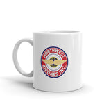 Northwest Airways Inc Coffee Mug