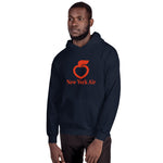 New York Air Hoodie