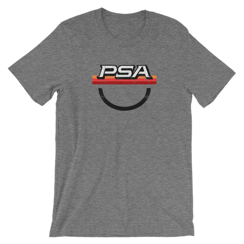 PSA Grinningbirds T-Shirt