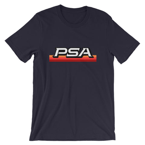 PSA T-Shirt | Pacific Southwest Airlines
