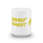 Hughes Airwest Coffee Mug