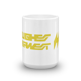 Hughes Airwest Coffee Mug