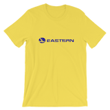 Yellow Eastern Airlines T-Shirt